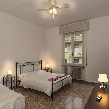 Hostel B&B 피사 외부 사진
