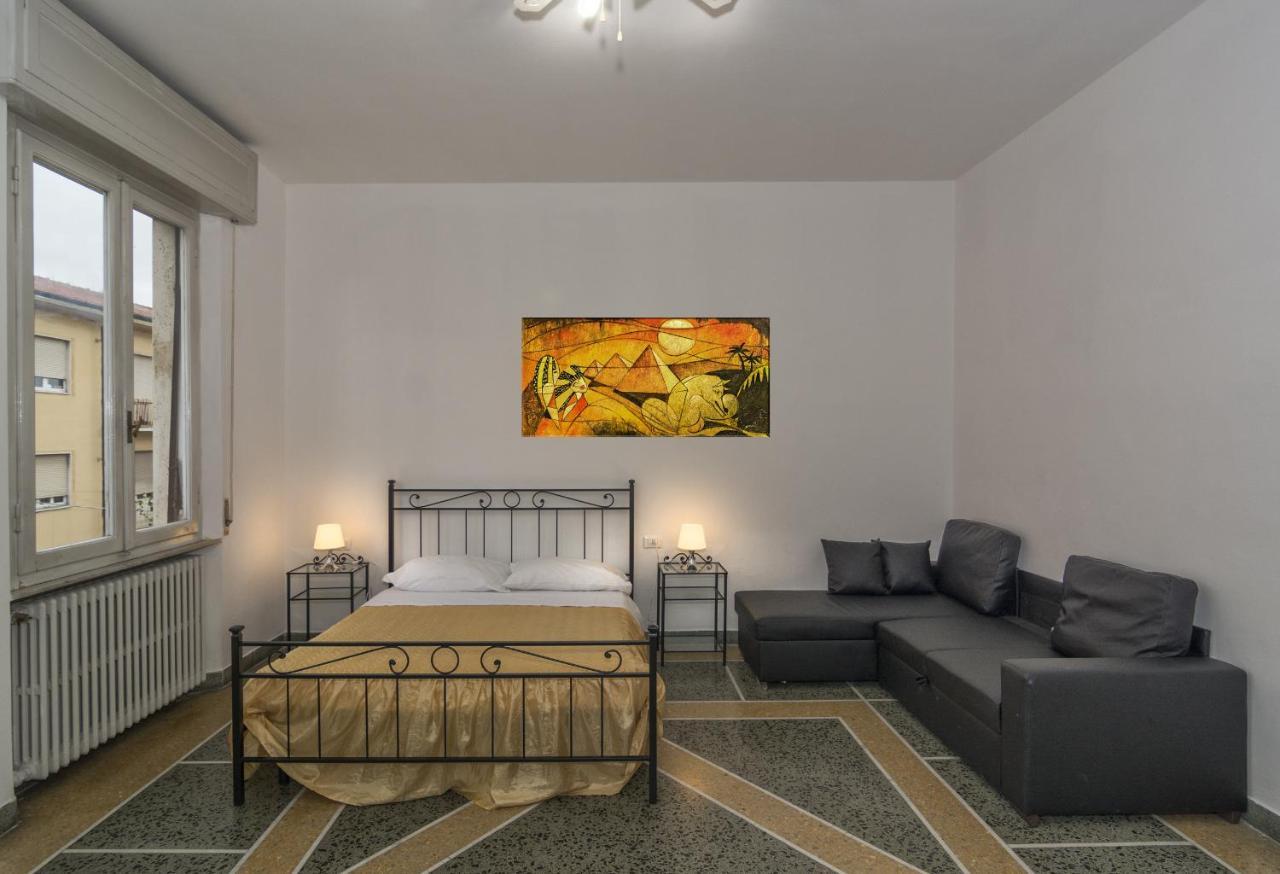 Hostel B&B 피사 외부 사진
