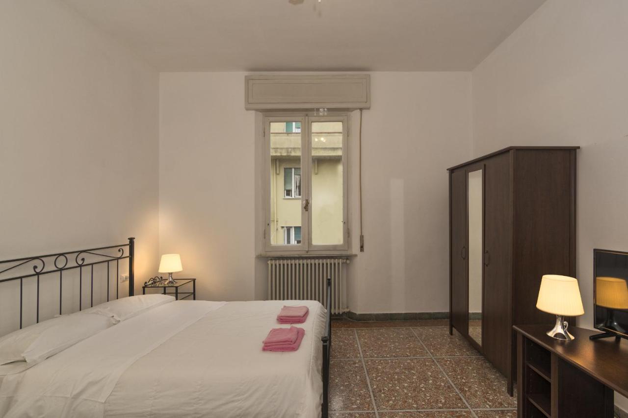 Hostel B&B 피사 외부 사진