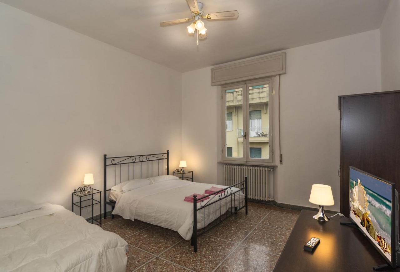 Hostel B&B 피사 외부 사진